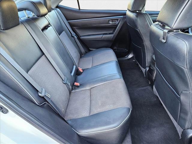 used 2016 Toyota Corolla car, priced at $13,991