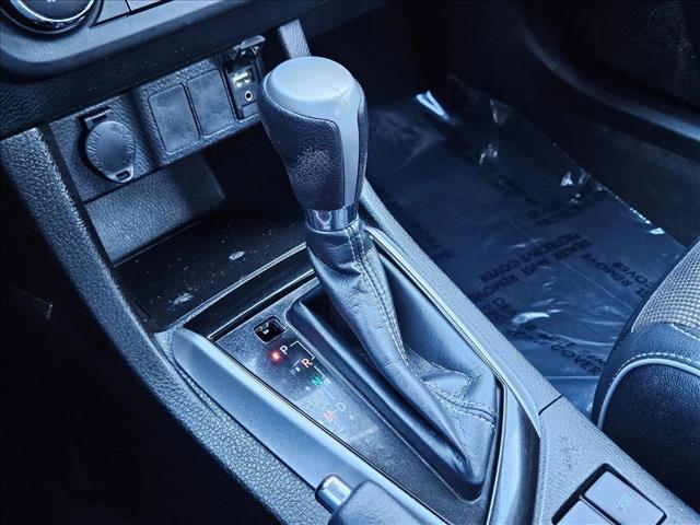 used 2016 Toyota Corolla car, priced at $13,991