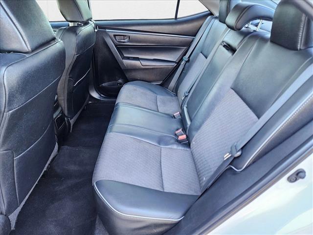 used 2016 Toyota Corolla car, priced at $13,991