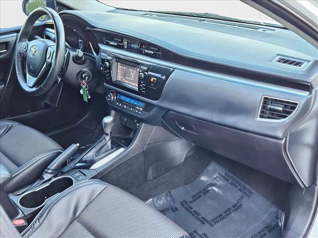 used 2016 Toyota Corolla car, priced at $13,991