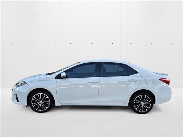 used 2016 Toyota Corolla car, priced at $13,991
