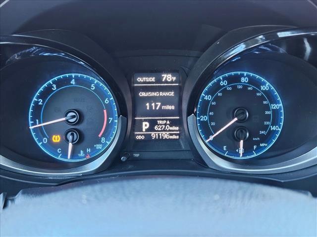 used 2016 Toyota Corolla car, priced at $13,991