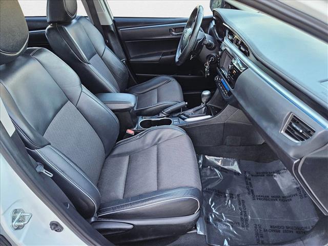 used 2016 Toyota Corolla car, priced at $13,991