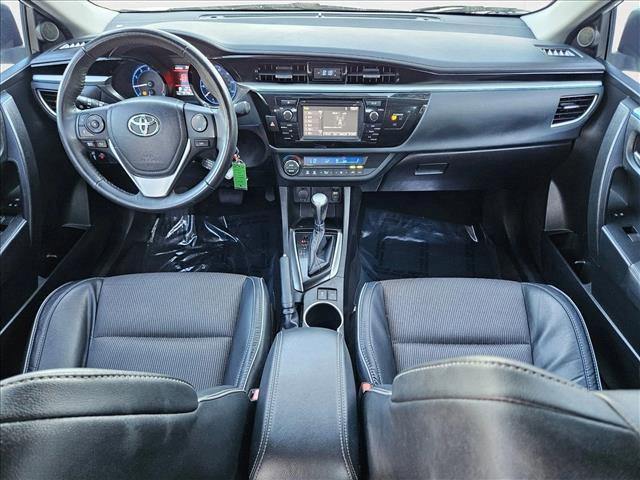 used 2016 Toyota Corolla car, priced at $13,991