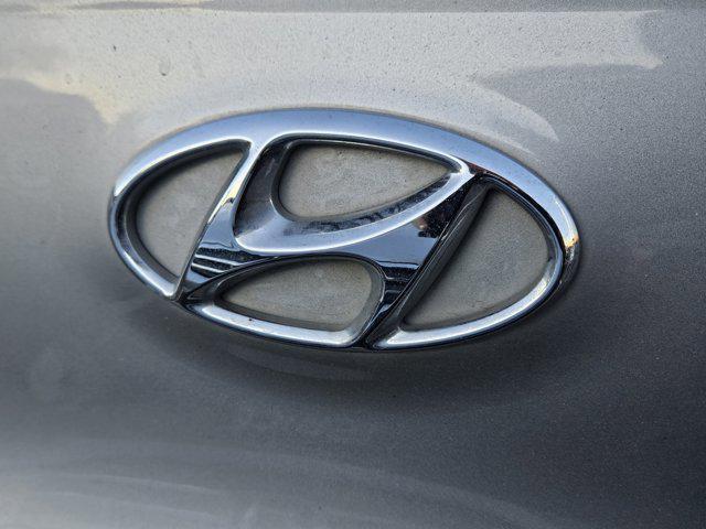 used 2020 Hyundai Tucson car, priced at $21,399