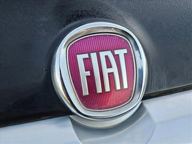 used 2016 FIAT 500X car, priced at $11,995