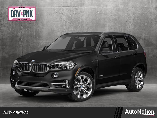 used 2018 BMW X5 eDrive car, priced at $25,995