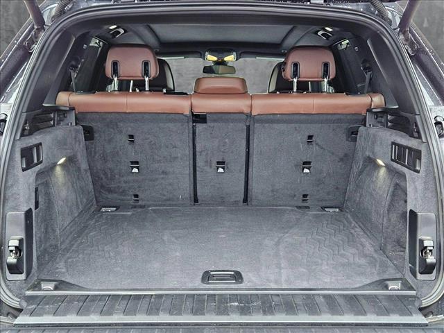 used 2020 BMW X5 car, priced at $30,995