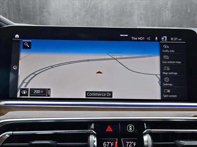 used 2020 BMW X5 car, priced at $30,995