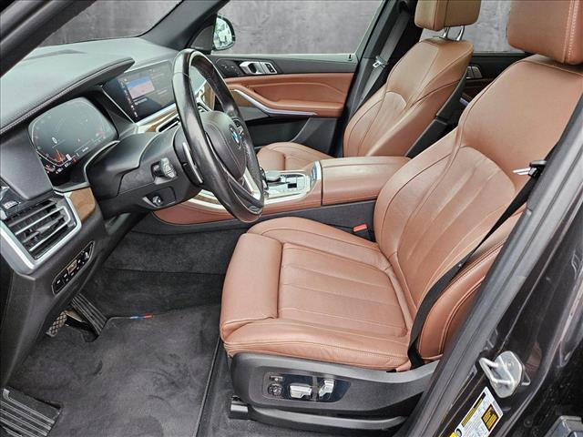 used 2020 BMW X5 car, priced at $30,995