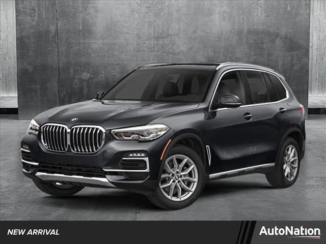 used 2020 BMW X5 car, priced at $30,995