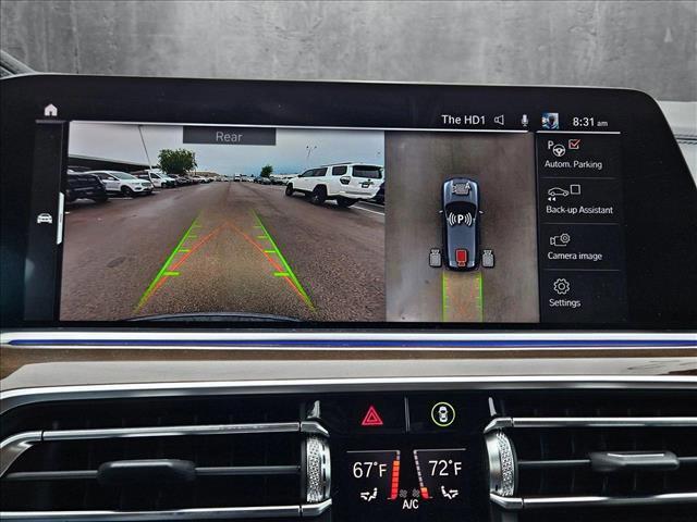 used 2020 BMW X5 car, priced at $30,995