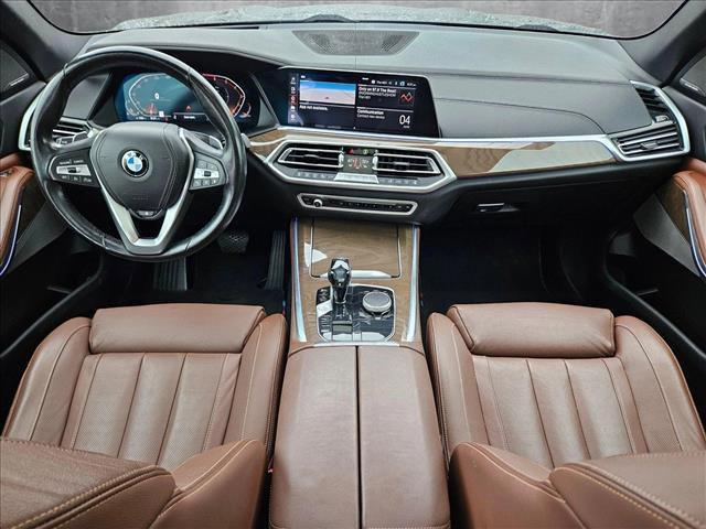 used 2020 BMW X5 car, priced at $30,995