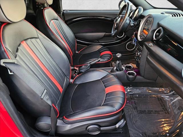 used 2015 MINI Roadster car, priced at $8,991