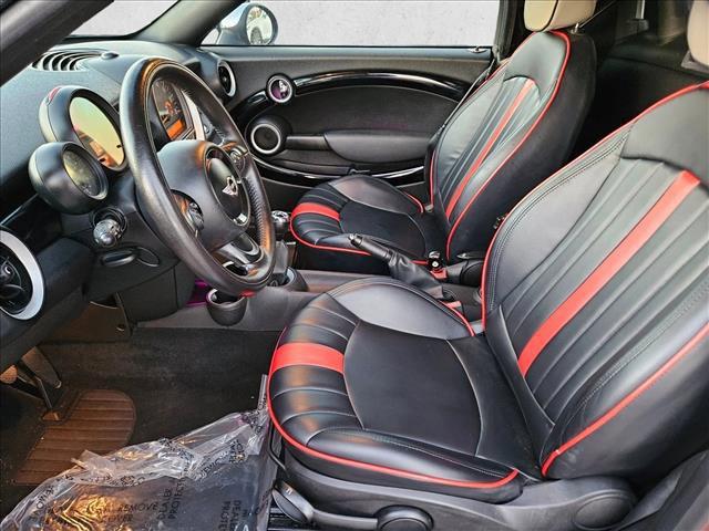 used 2015 MINI Roadster car, priced at $8,991