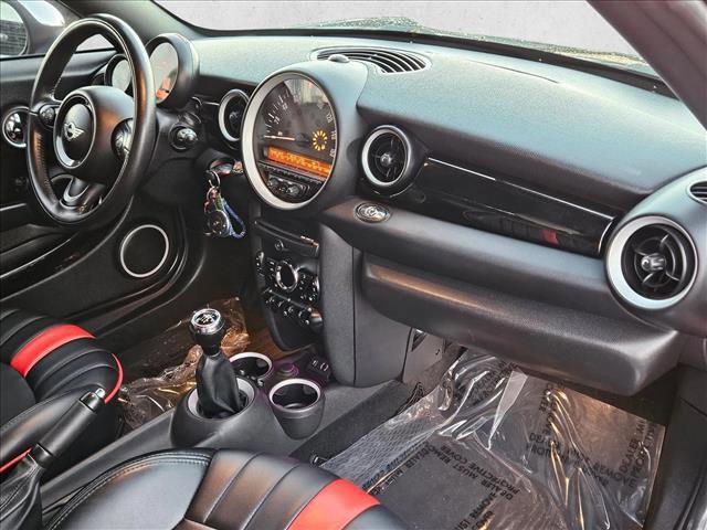 used 2015 MINI Roadster car, priced at $8,991