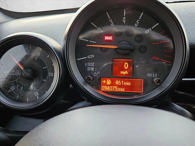 used 2015 MINI Roadster car, priced at $8,991