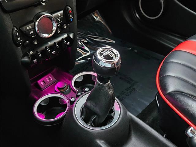 used 2015 MINI Roadster car, priced at $8,991