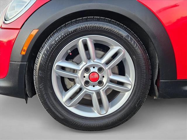 used 2015 MINI Roadster car, priced at $8,991