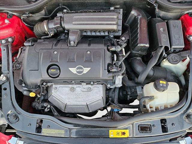 used 2015 MINI Roadster car, priced at $8,991