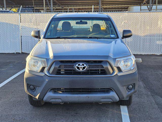 used 2014 Toyota Tacoma car, priced at $14,989