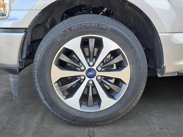 used 2020 Ford F-150 car, priced at $28,547