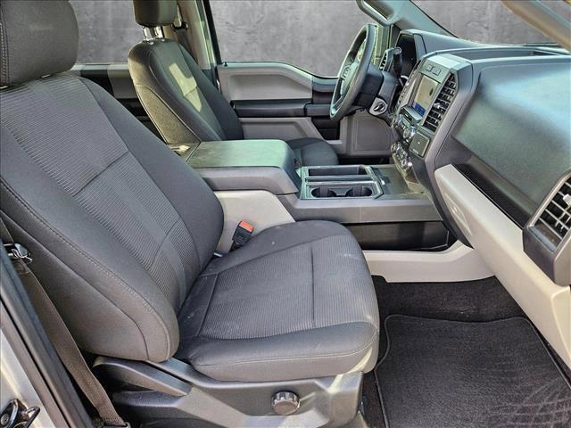 used 2020 Ford F-150 car, priced at $28,547