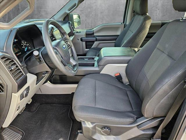 used 2020 Ford F-150 car, priced at $28,547