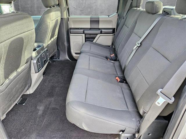 used 2020 Ford F-150 car, priced at $28,547