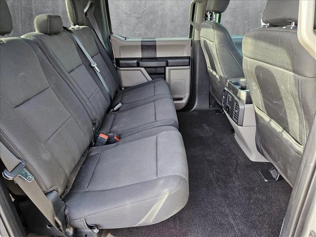 used 2020 Ford F-150 car, priced at $28,547
