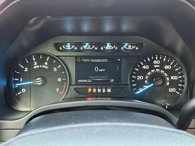 used 2020 Ford F-150 car, priced at $28,547
