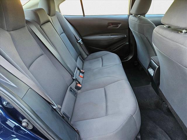 used 2023 Toyota Corolla car, priced at $18,991
