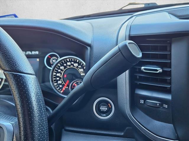 used 2021 Ram 3500 car, priced at $46,991