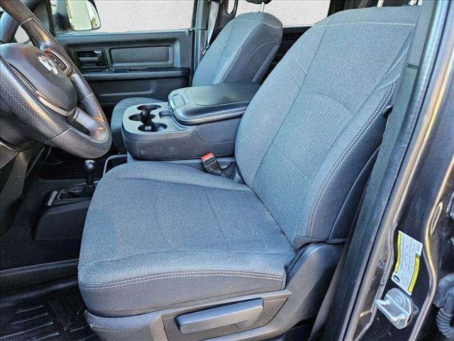 used 2021 Ram 3500 car, priced at $46,991