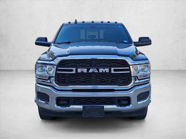used 2021 Ram 3500 car, priced at $46,991