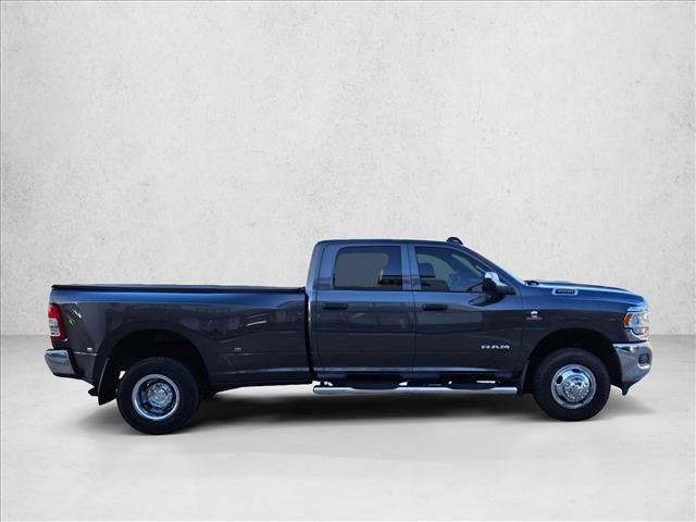 used 2021 Ram 3500 car, priced at $46,991