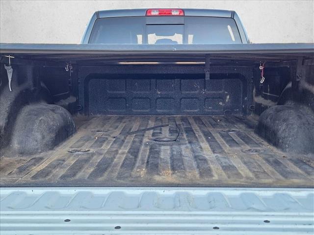 used 2021 Ram 3500 car, priced at $46,991