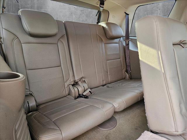 used 2018 Chevrolet Tahoe car, priced at $23,991