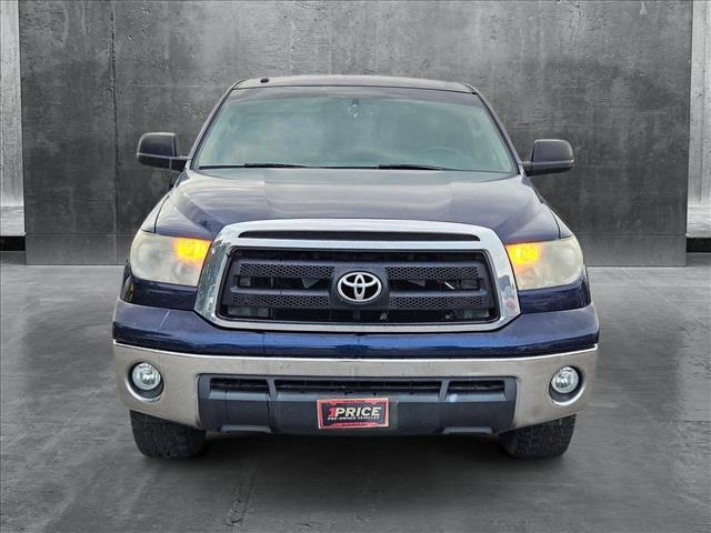 used 2012 Toyota Tundra car, priced at $17,834