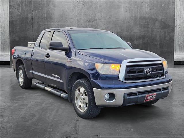 used 2012 Toyota Tundra car, priced at $17,834