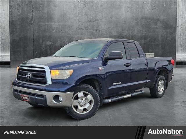 used 2012 Toyota Tundra car, priced at $17,834