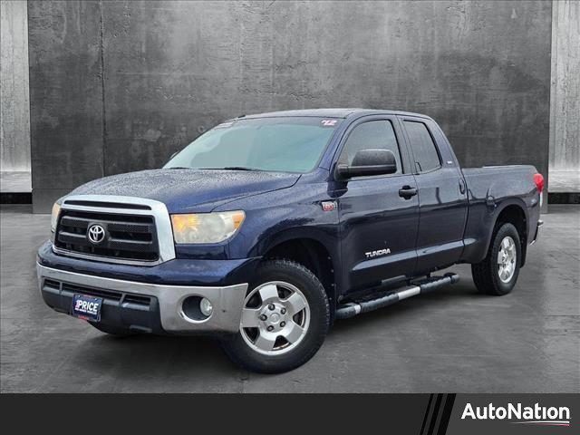 used 2012 Toyota Tundra car, priced at $17,834