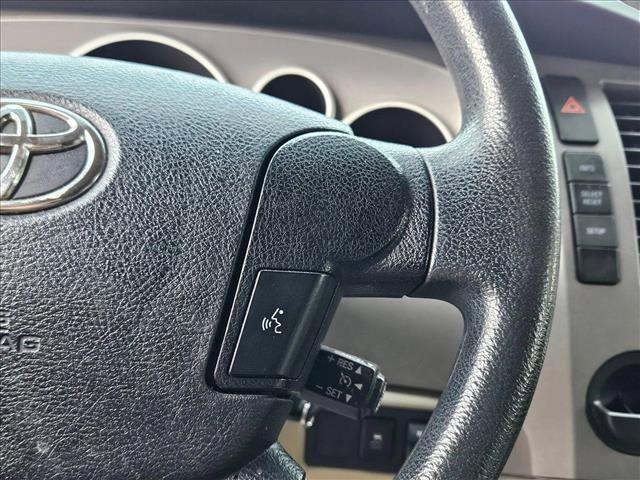 used 2012 Toyota Tundra car, priced at $17,834