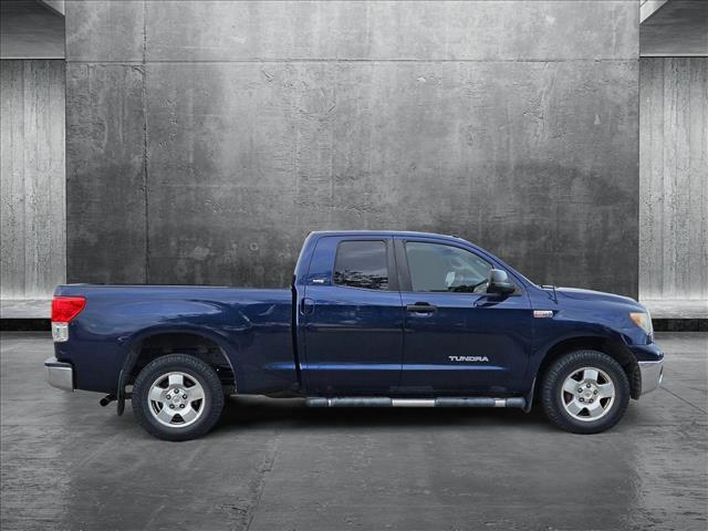 used 2012 Toyota Tundra car, priced at $17,834