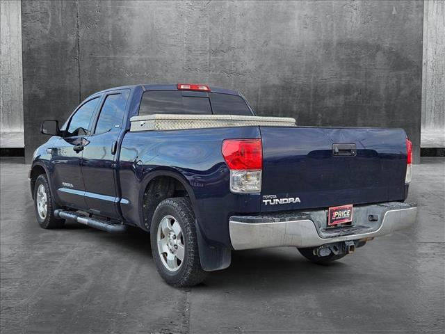 used 2012 Toyota Tundra car, priced at $17,834