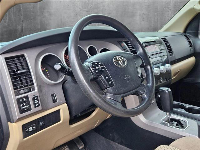 used 2012 Toyota Tundra car, priced at $17,834