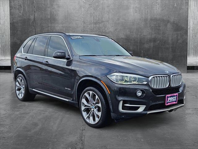 used 2015 BMW X5 car, priced at $19,999