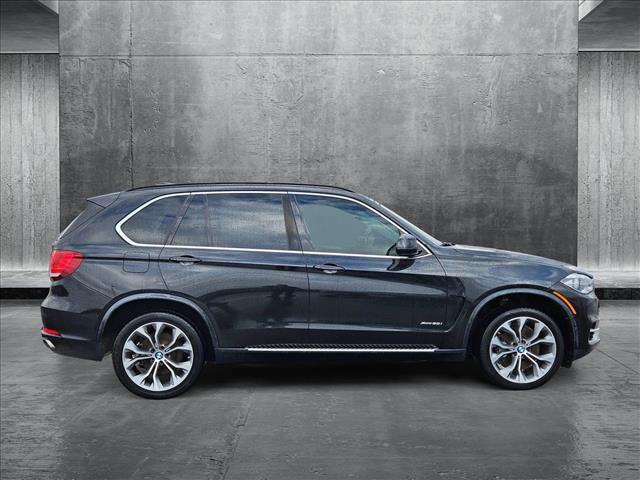 used 2015 BMW X5 car, priced at $19,999