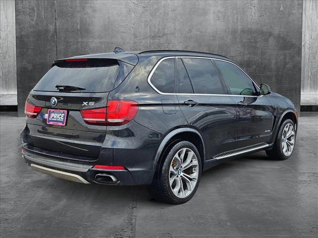 used 2015 BMW X5 car, priced at $19,999