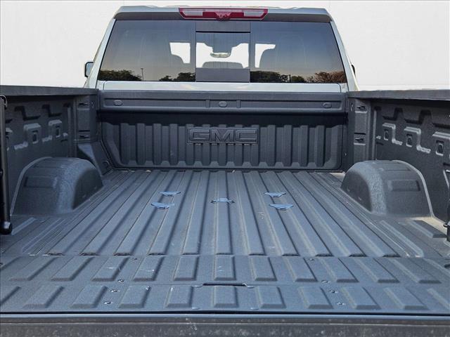 used 2025 GMC Sierra 2500 car, priced at $91,991